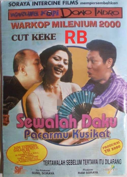 transformasi Cut Keke © berbagai sumber