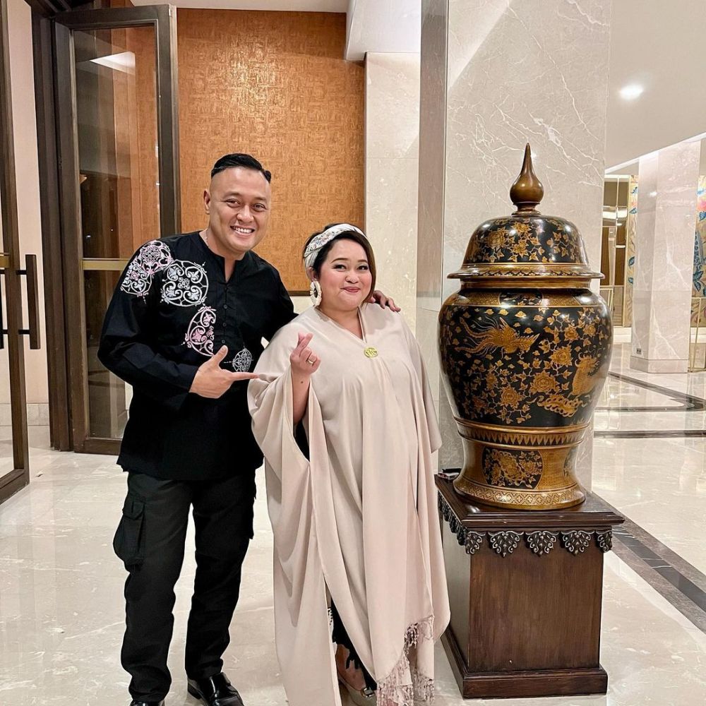 potret terbaru norman kakak aldo di serial cinta fitri  © berbagai sumber