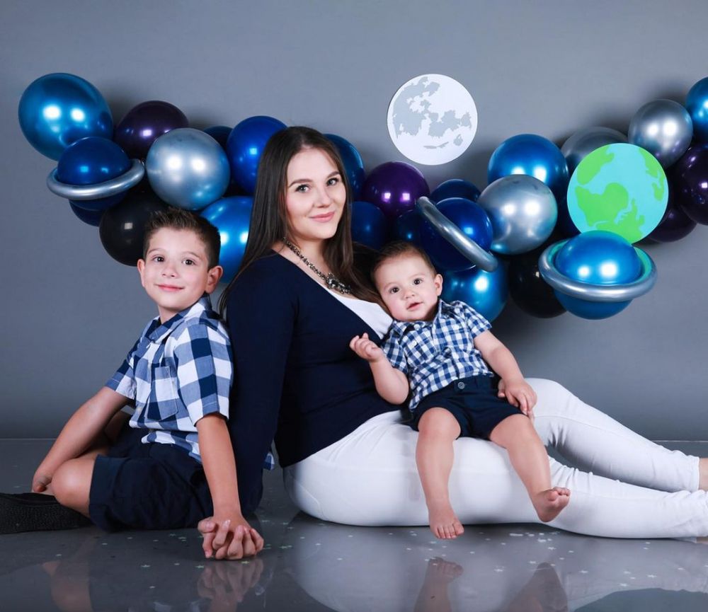 nancy patino carita de angel © berbagai sumber