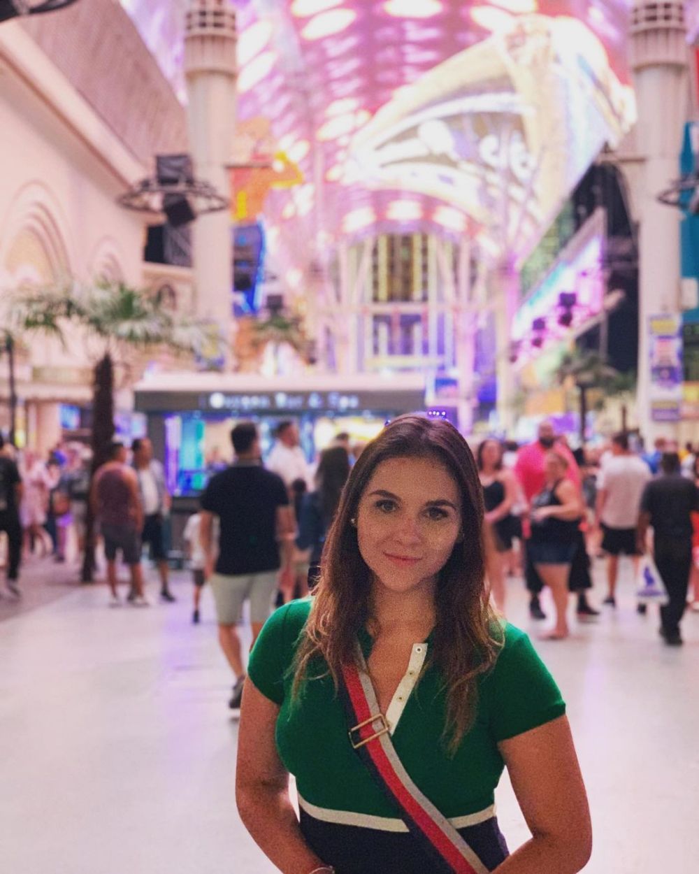 nancy patino carita de angel © berbagai sumber