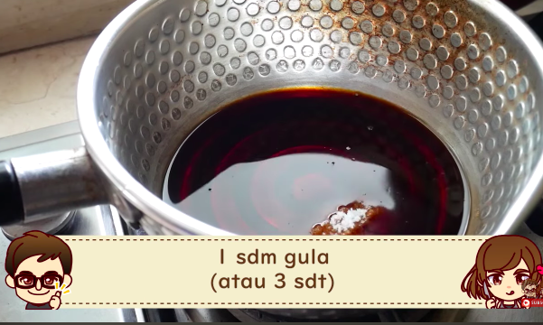 Disajikan sebagai pelengkap ramen, ini 9 cara bikin telur rebus nitamago yang cantik dan antigagal