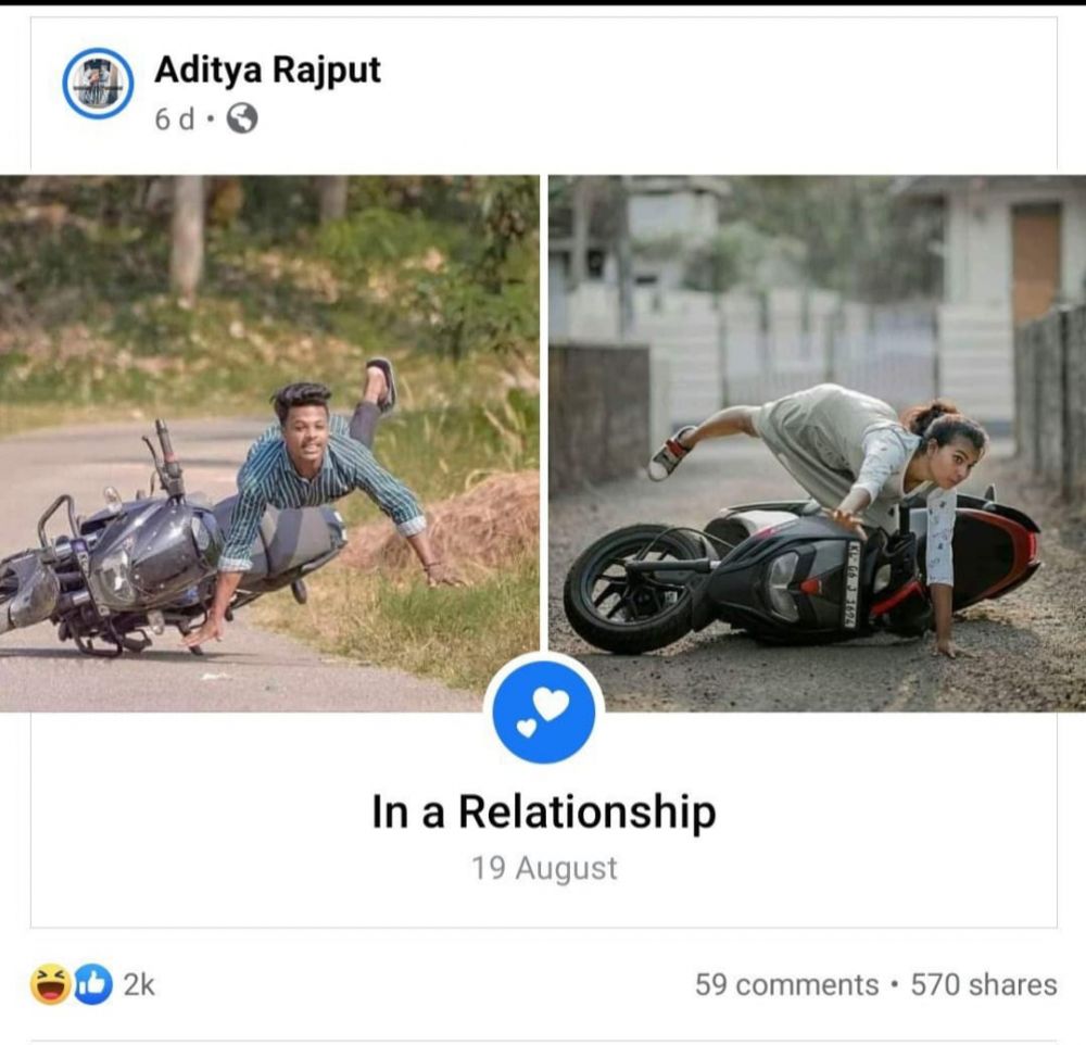 status lucu bocah di Facebook ini bikin ngakak kencang © berbagai sumber status lucu bocah di Facebook ini bikin ngakak kencang © berbagai sumber