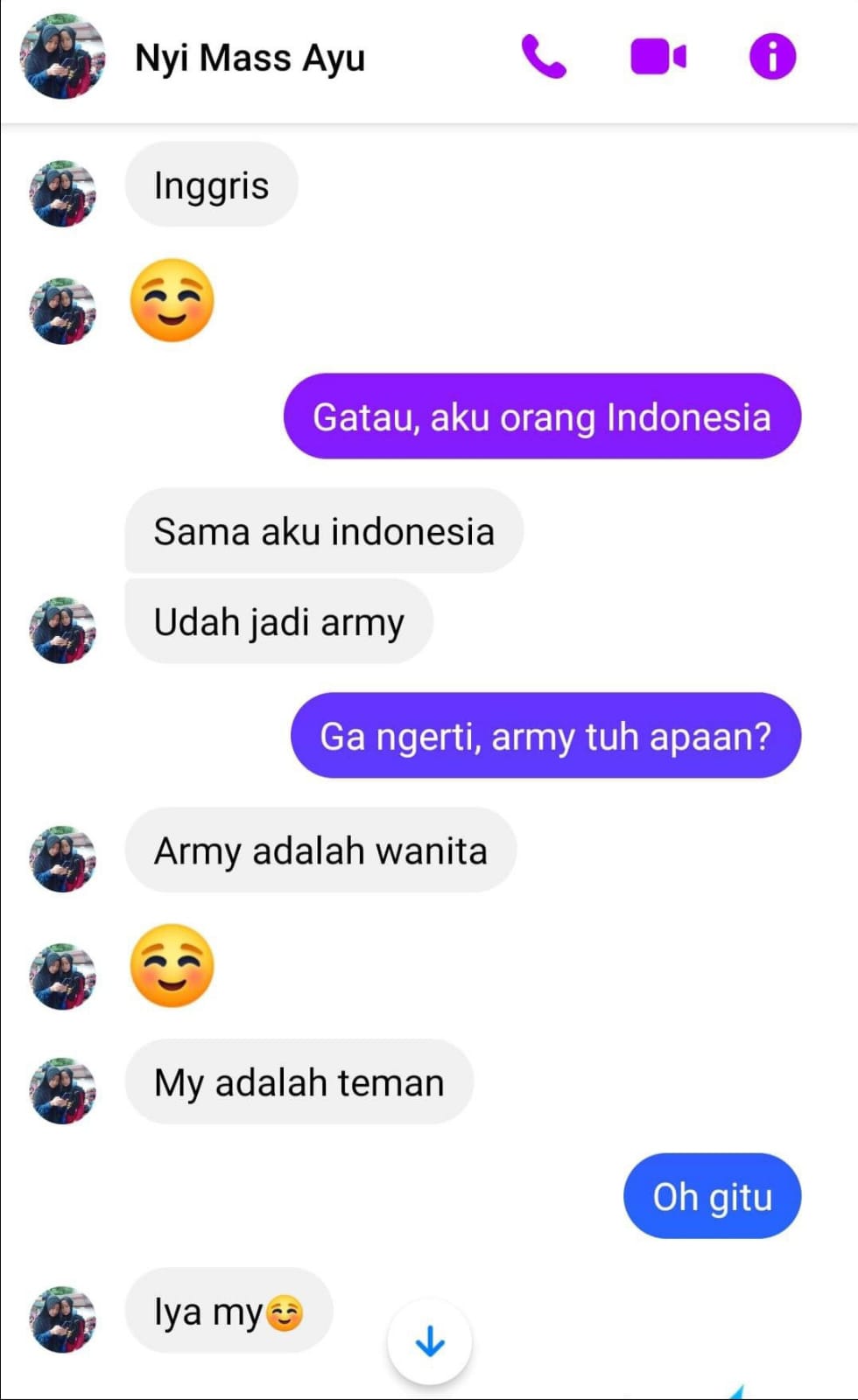 status lucu bocah di Facebook ini bikin ngakak kencang © berbagai sumber status lucu bocah di Facebook ini bikin ngakak kencang © berbagai sumber