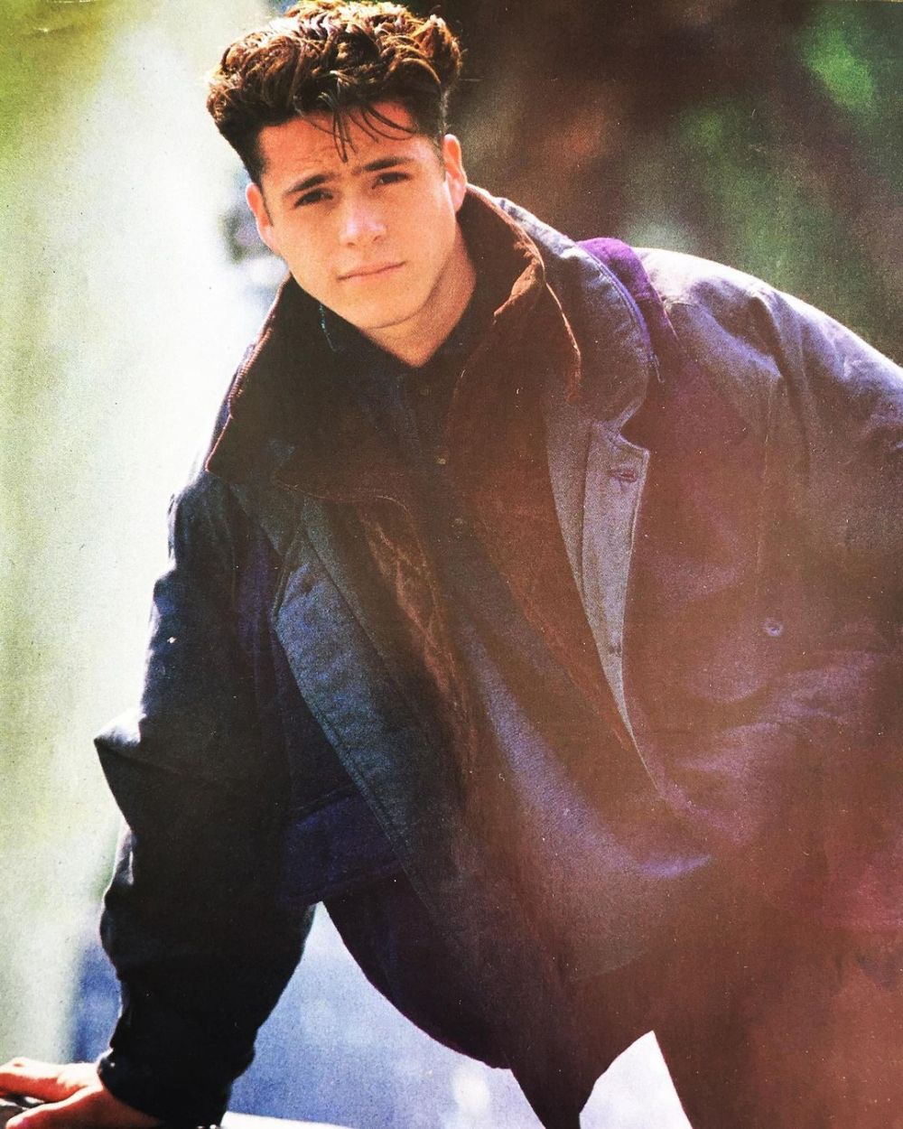 Alex suami kedua Rosalinda © 2023 brilio.net Alex suami kedua Rosalinda © 2023 brilio.net