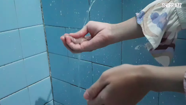 Pakai 2 bahan dapur, ini cara bersihkan hati ayam agar terbebas dari rasa pahit & antiamis saat diolah