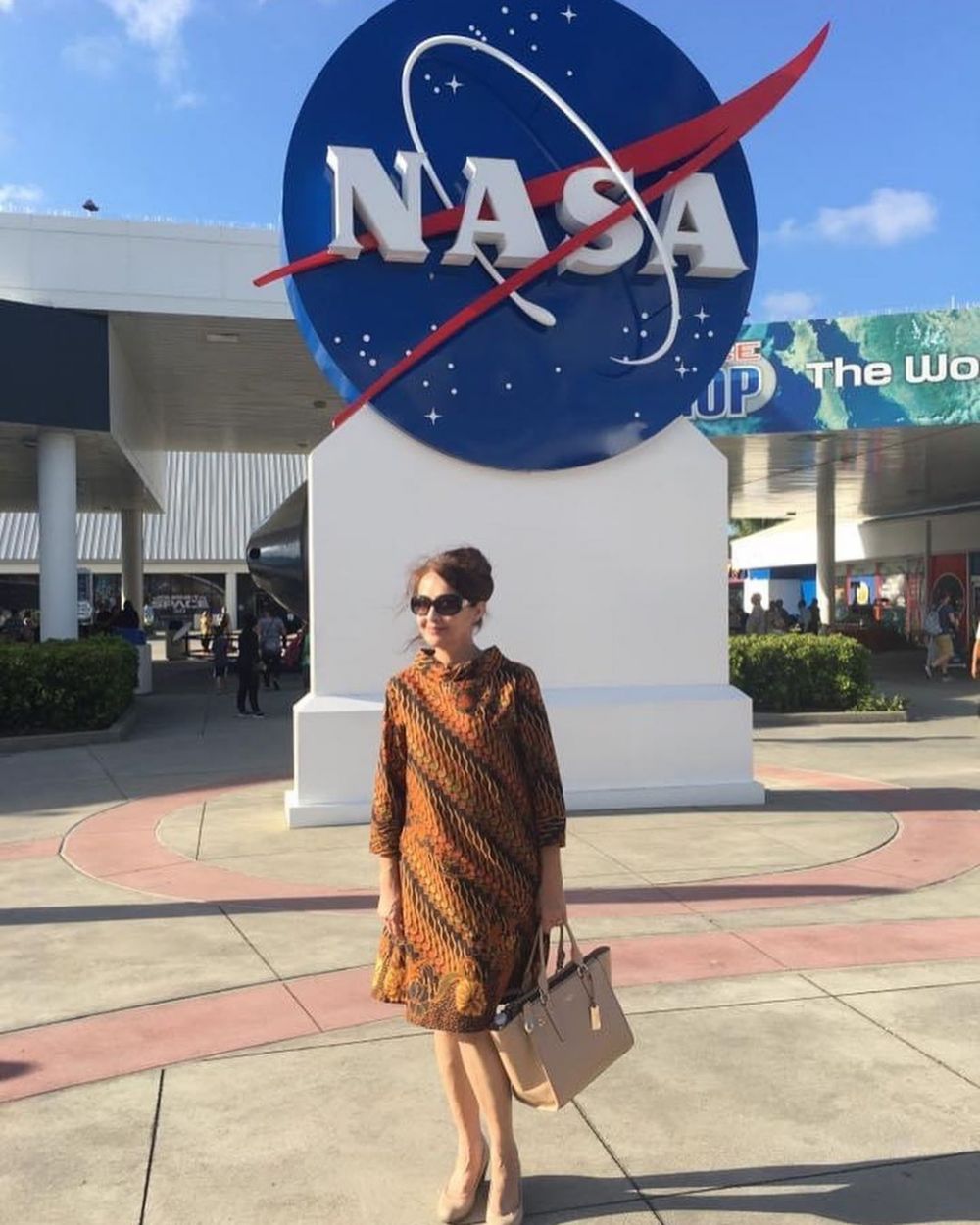  transformasi kekasih dono di film warkop © berbagai sumber