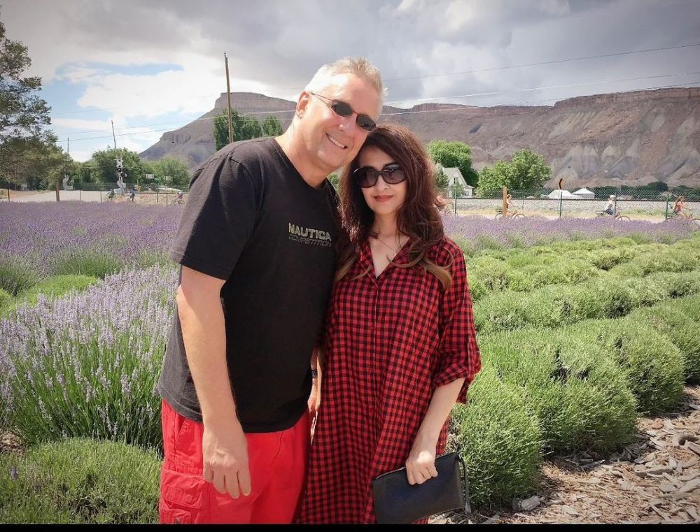  transformasi kekasih dono di film warkop © berbagai sumber