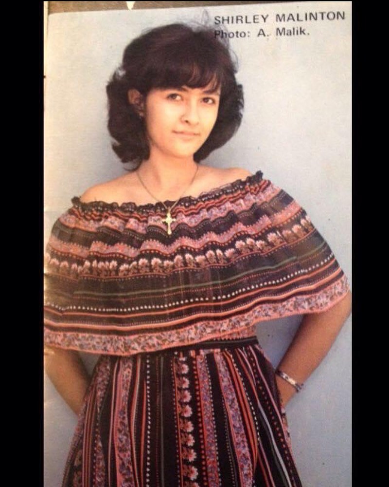  transformasi kekasih dono di film warkop © berbagai sumber