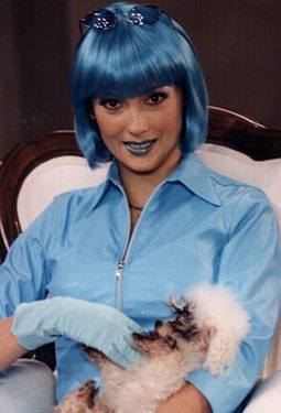 Fedra di Rosalinda Nora Salinas © berbagai sumber