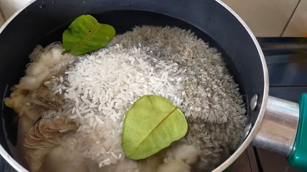 Hanya butuh 12 menit, begini trik cepat mengempukkan babat sapi tanpa presto