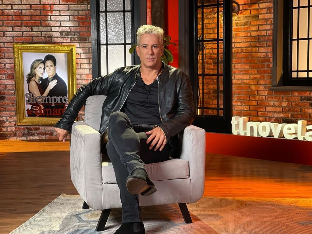 Transformasi Fernando Carrillo © berbagai sumber