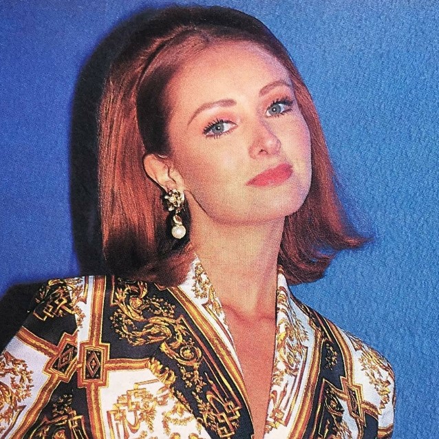 masa muda Marisol Santacruz © Instagram masa muda Marisol Santacruz © Instagram