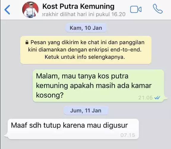 sulitnya nyari kos-kosan Berbagai sumber sulitnya nyari kos-kosan Berbagai sumber