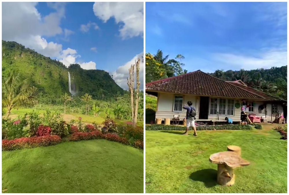 rumah Abah Jajang rusak berbagai sumber rumah Abah Jajang rusak berbagai sumber