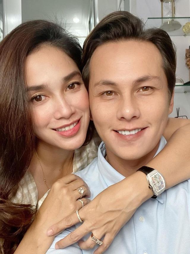 teman duet ke pelaminan © instagram