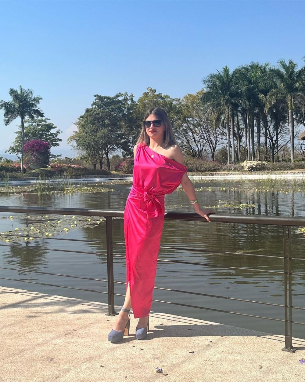 transformasi dulce maria di carita de angel © berbagai sumber transformasi dulce maria di carita de angel © berbagai sumber