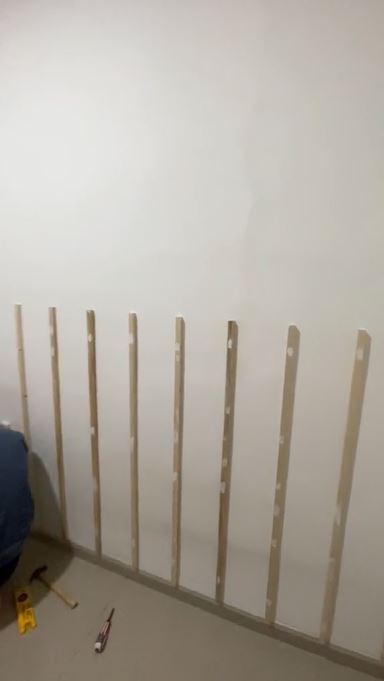 make over kamar kos murah TikTok make over kamar kos murah TikTok