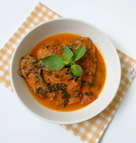 11 Resep olahan ikan nila kuah kuning, lezat, gurih, dan menggugah selera