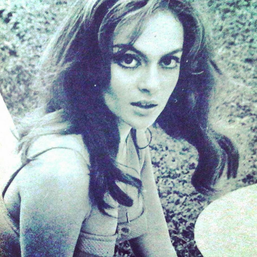 Ibu tiri di Rosalinda © berbagai sumber