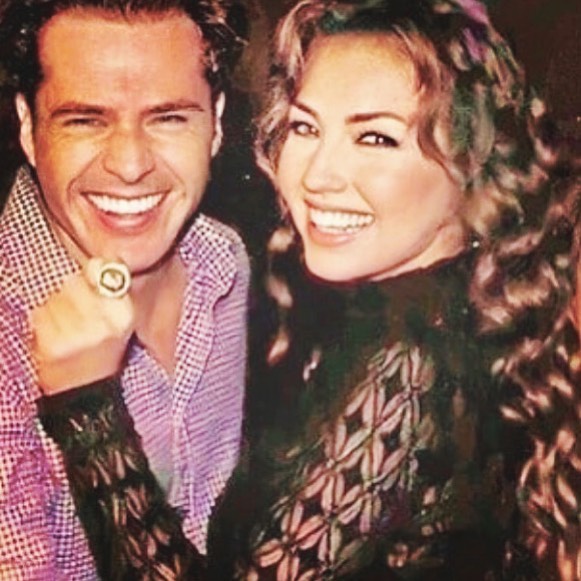 Alex di Rosalinda ini dulunya member grup musikal © 2023 brilio.net Alex di Rosalinda ini dulunya member grup musikal © 2023 brilio.net