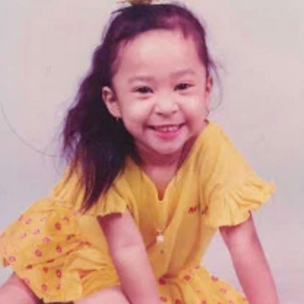 transformasi bocah foto bareng kak seto © instagram transformasi bocah foto bareng kak seto © instagram