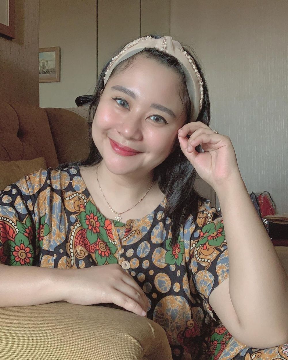 transformasi bocah foto bareng kak seto © instagram transformasi bocah foto bareng kak seto © instagram