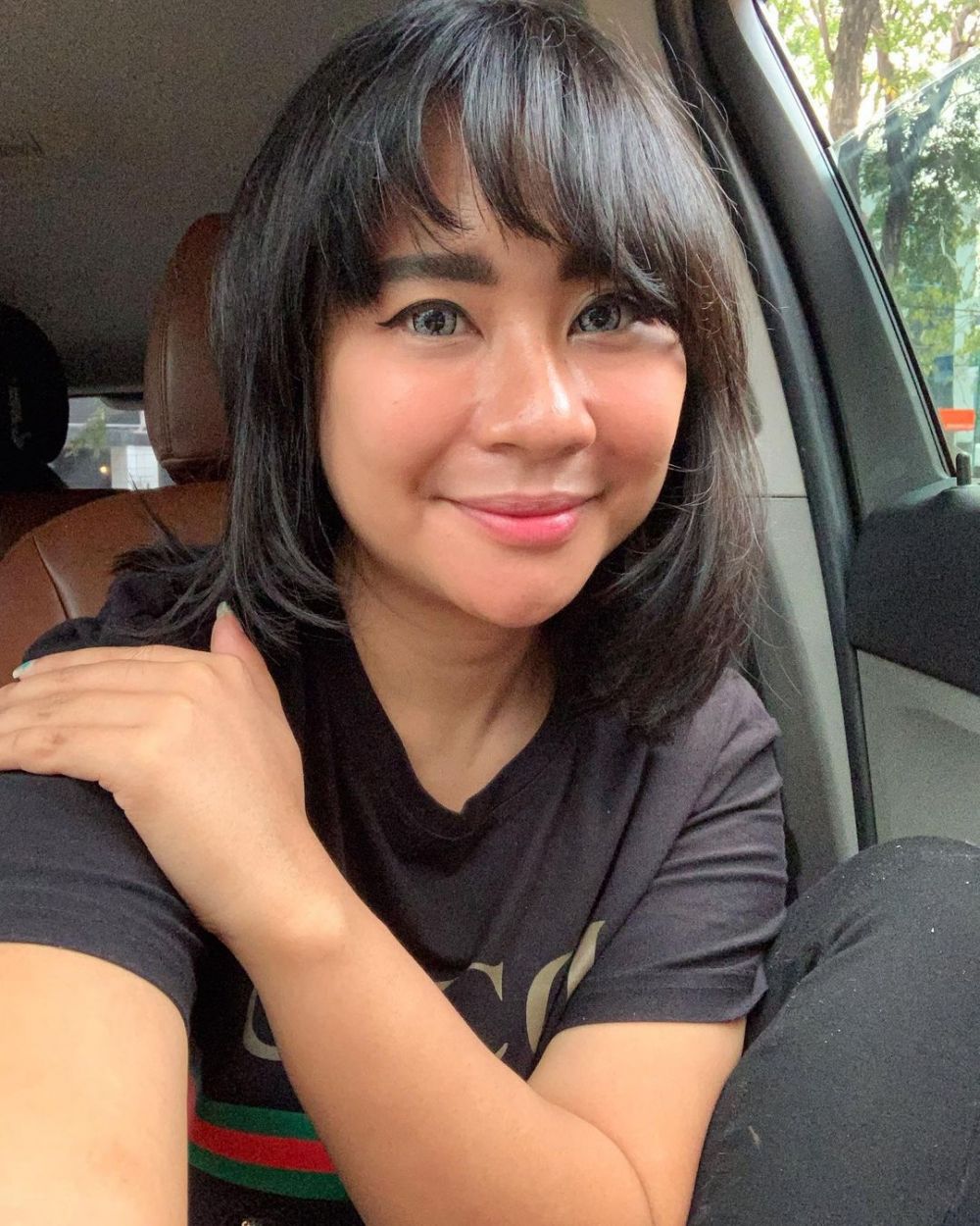 transformasi bocah foto bareng kak seto © instagram transformasi bocah foto bareng kak seto © instagram