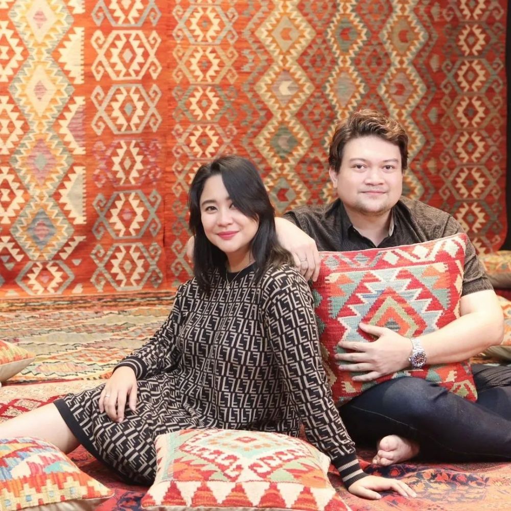 transformasi bocah foto bareng kak seto © instagram transformasi bocah foto bareng kak seto © instagram