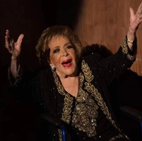 potret terbaru Pendeta Lucia © 2023 brilio.net