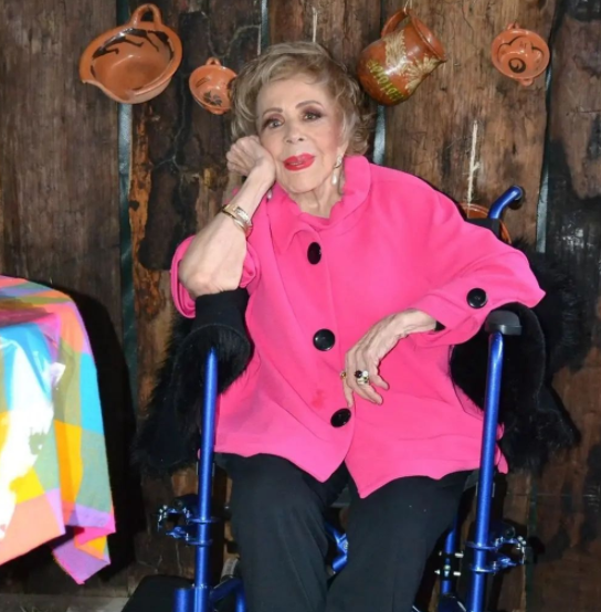 potret terbaru Pendeta Lucia © 2023 brilio.net