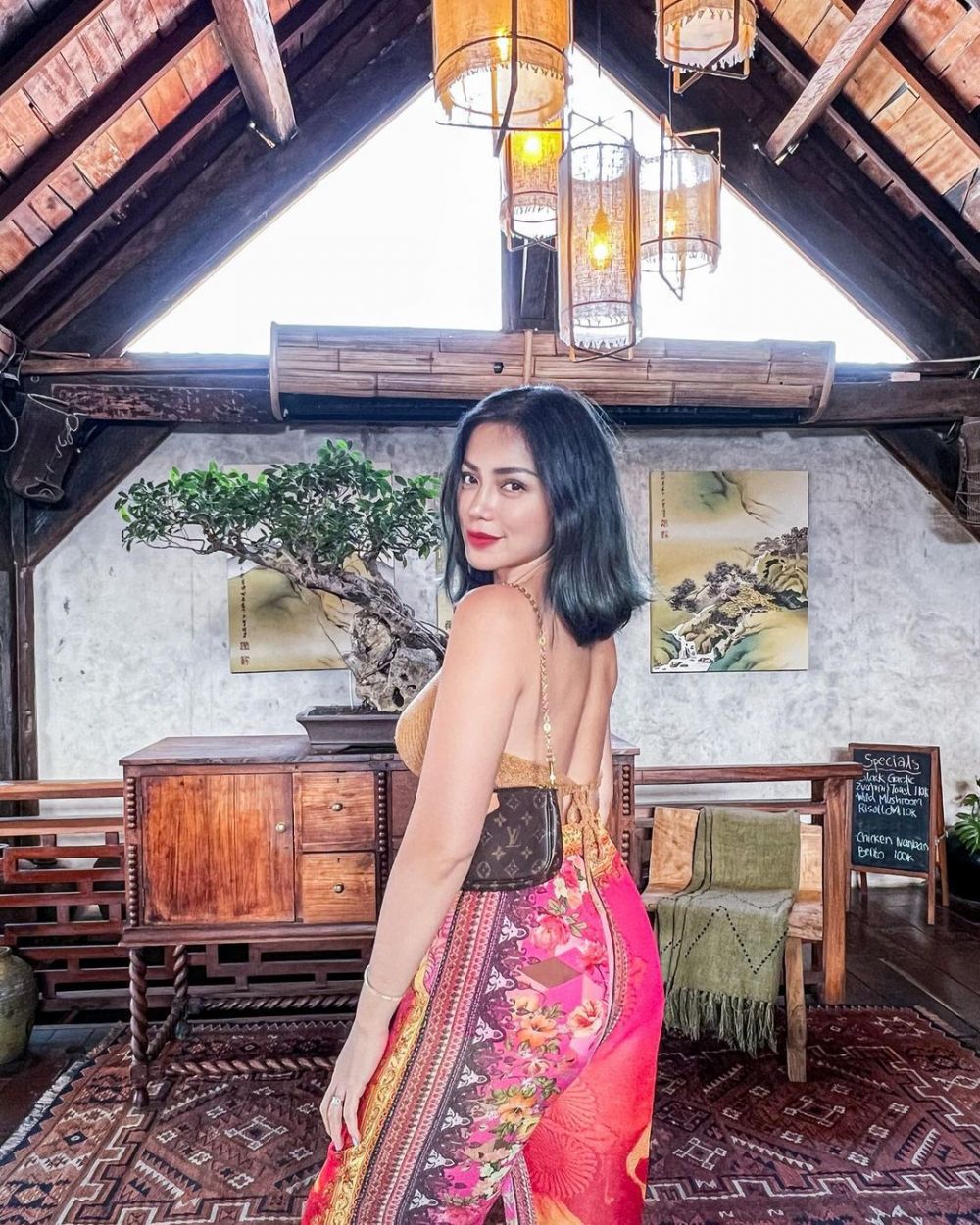 transformasi Jessica Iskandar oplas © berbagai sumber transformasi Jessica Iskandar oplas © berbagai sumber