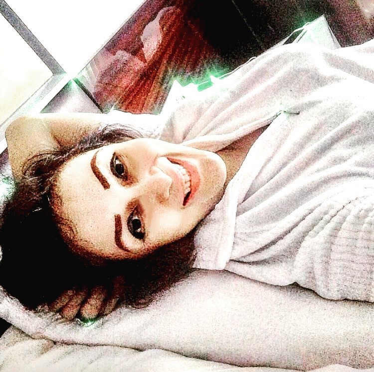 Lia Waroka Gadis Warkop © Instagram Lia Waroka Gadis Warkop © Instagram