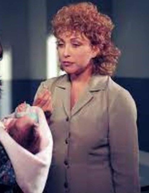 potret lawas ibu rosalinda © 2023 brilio.net potret lawas ibu rosalinda © 2023 brilio.net