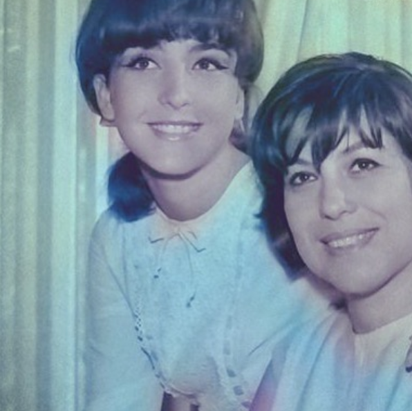 potret lawas ibu rosalinda © 2023 brilio.net potret lawas ibu rosalinda © 2023 brilio.net