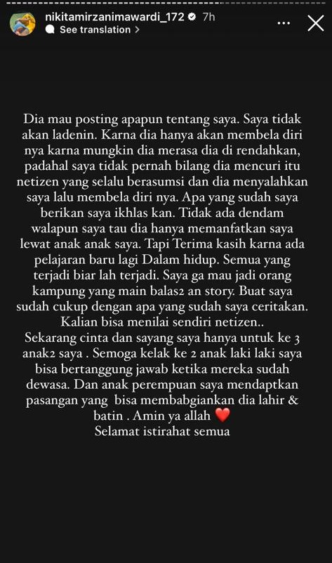 kronologi perseteruan nikita mirzani dan toni dedola © berbagai sumber kronologi perseteruan nikita mirzani dan toni dedola © berbagai sumber