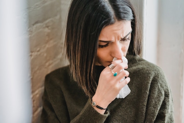 Arti mimpi bertemu mantan pacar menurut psikologi © 2023 brilio.net Arti mimpi bertemu mantan pacar menurut psikologi © 2023 brilio.net