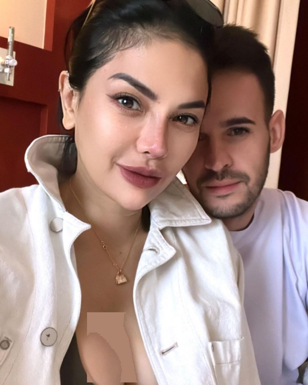 potret kenangan kemesraan nikita mirzani dan toni dedola © berbagai sumber potret kenangan kemesraan nikita mirzani dan toni dedola © berbagai sumber