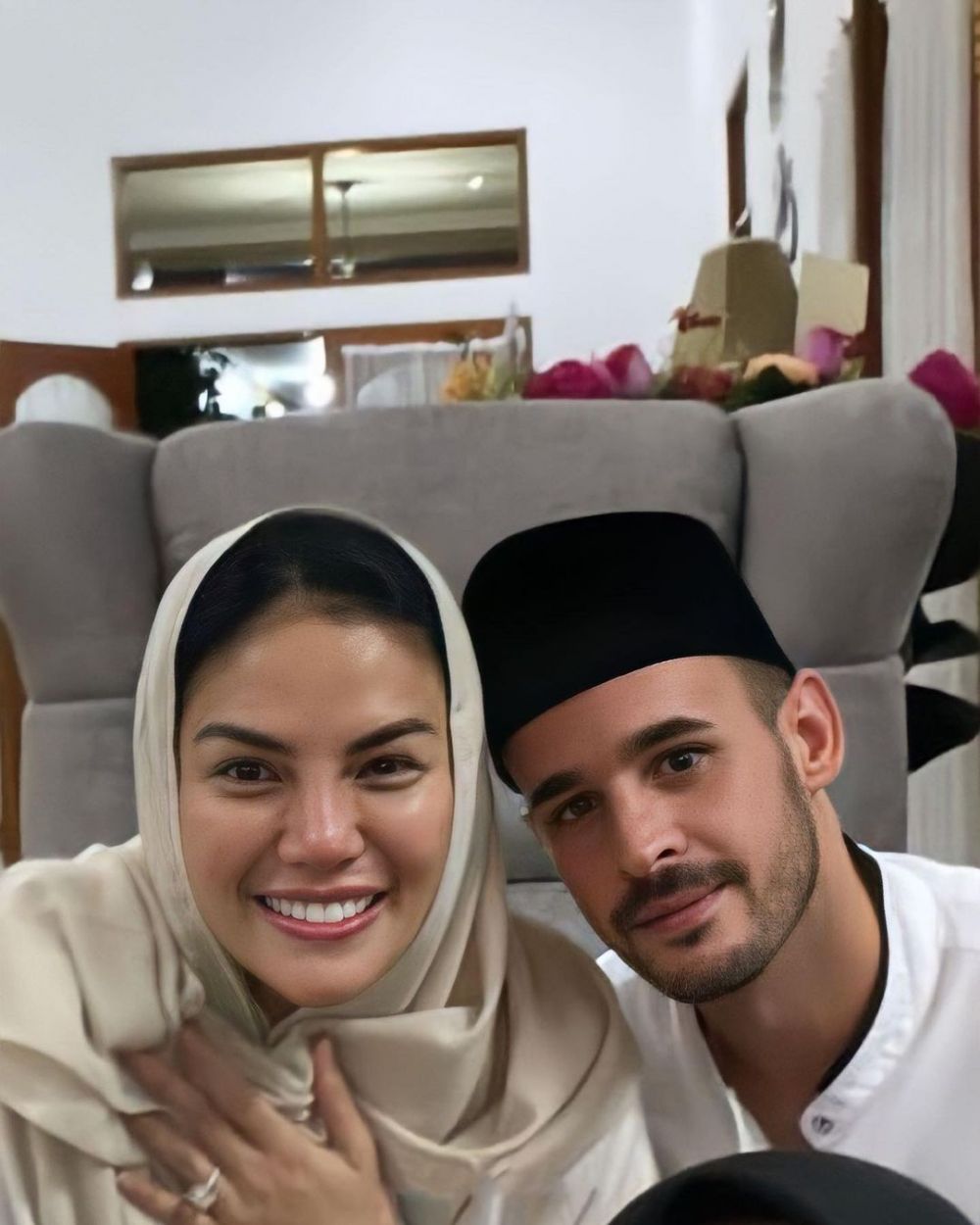potret kenangan kemesraan nikita mirzani dan toni dedola © berbagai sumber potret kenangan kemesraan nikita mirzani dan toni dedola © berbagai sumber