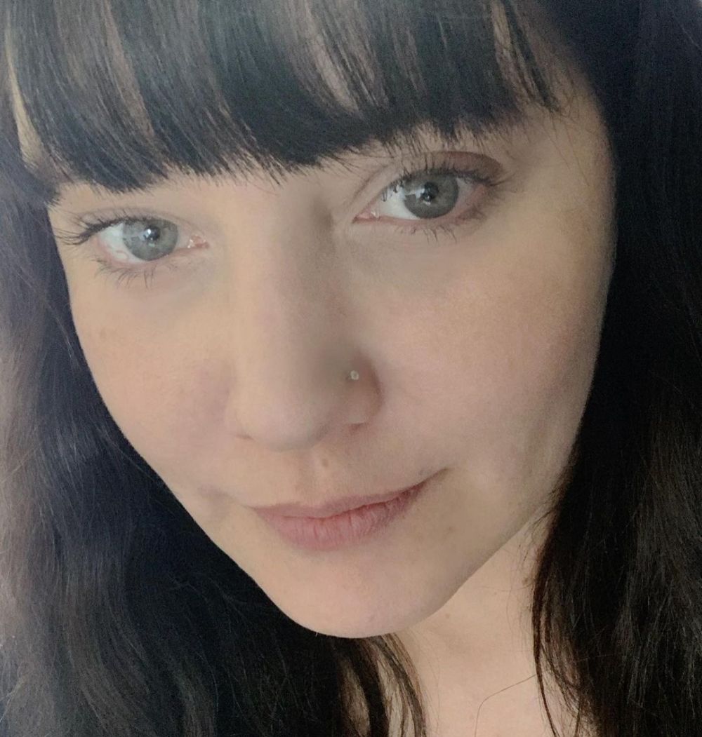 transformasi suster cantik di telenovela carita de angel © berbagai sumber