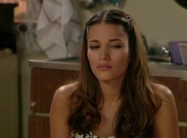 Saudara Thalia di Rosalinda © Instagram Saudara Thalia di Rosalinda © Instagram