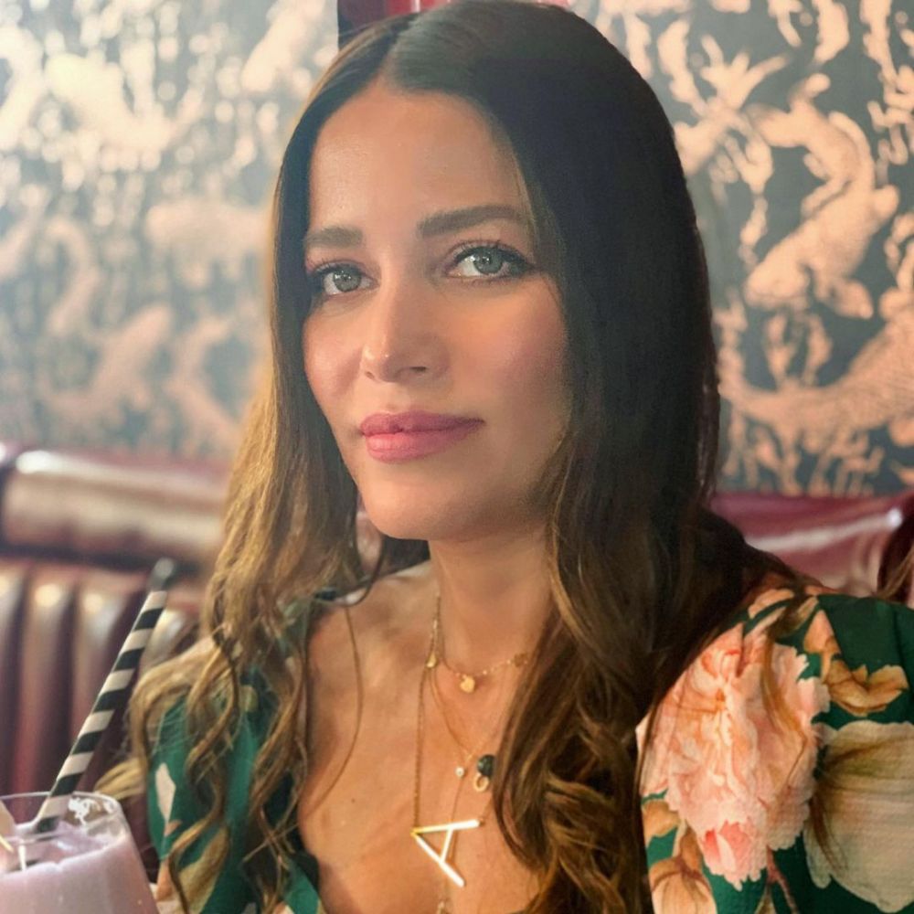 Saudara Thalia di Rosalinda © Instagram Saudara Thalia di Rosalinda © Instagram