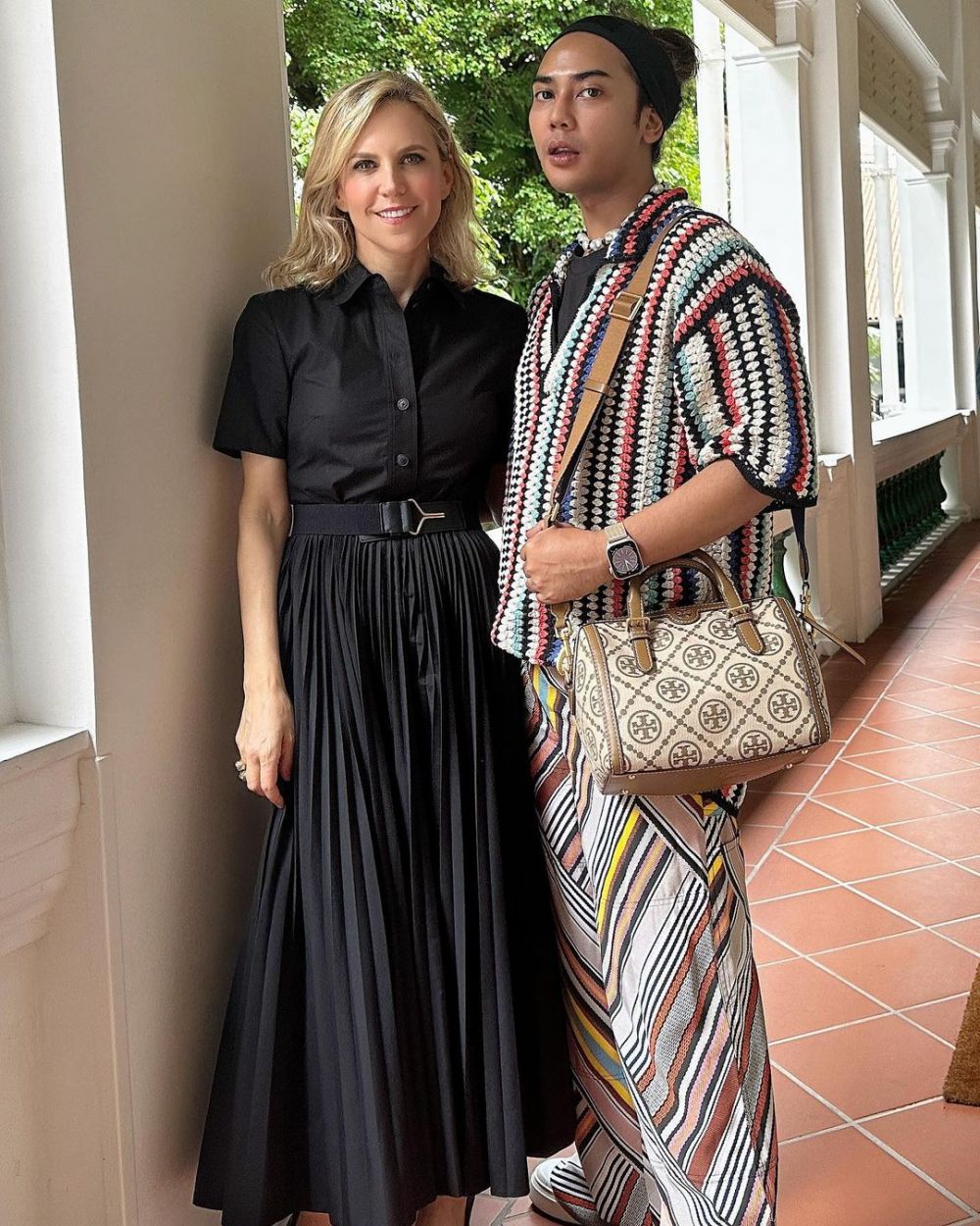 toni dedola suami nikita mirzani ternyata punya bisnis mentereng © berbagai sumber