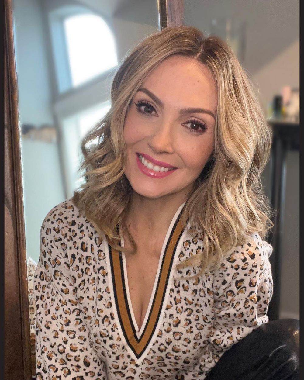 potret sepupu rosalinda bareng buah hatinya © berbagai sumber potret sepupu rosalinda bareng buah hatinya © berbagai sumber