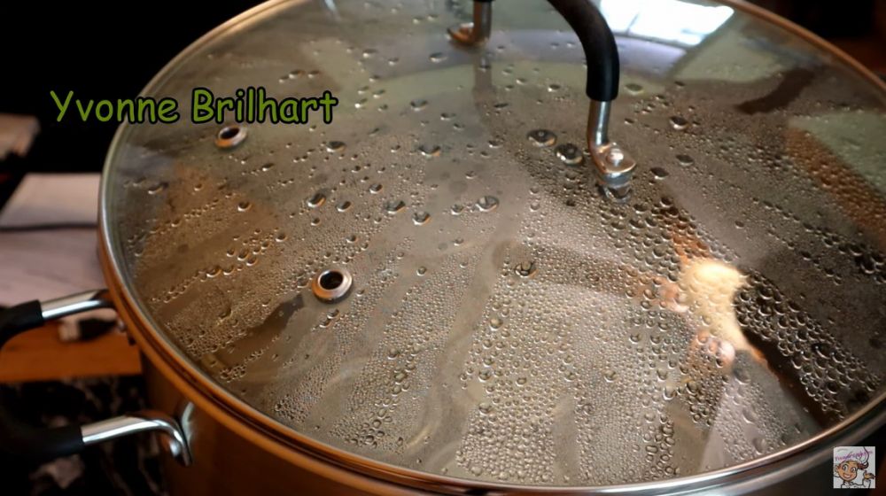 Trik mengawetkan sambal ini bikin tak mudah basi hingga berbulan-bulan tanpa freezer