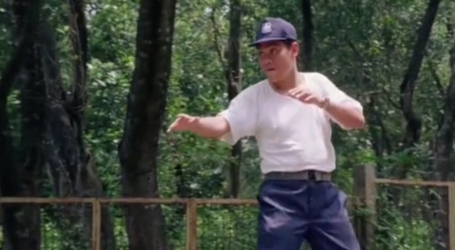 adegan kocak dono, kasino, indro latihan jadi satpam © berbagai sumber adegan kocak dono, kasino, indro latihan jadi satpam © berbagai sumber