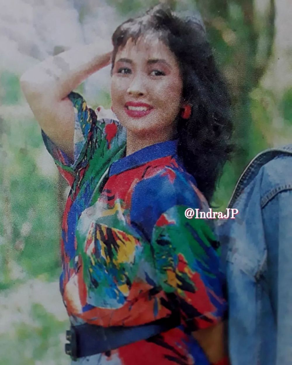 transformasi Ira Maya Sopha cinderella © berbagai sumber