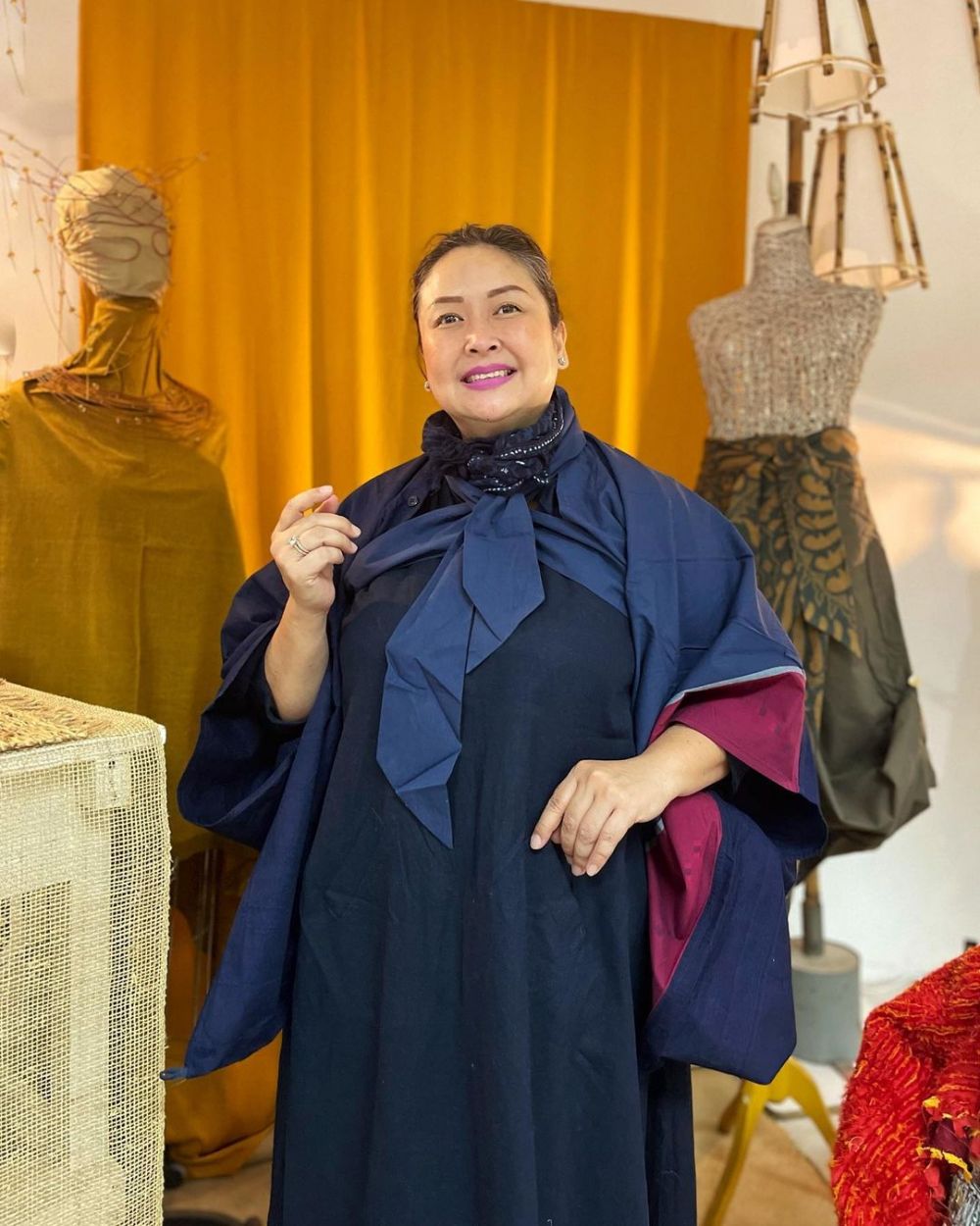 transformasi Ira Maya Sopha cinderella © berbagai sumber