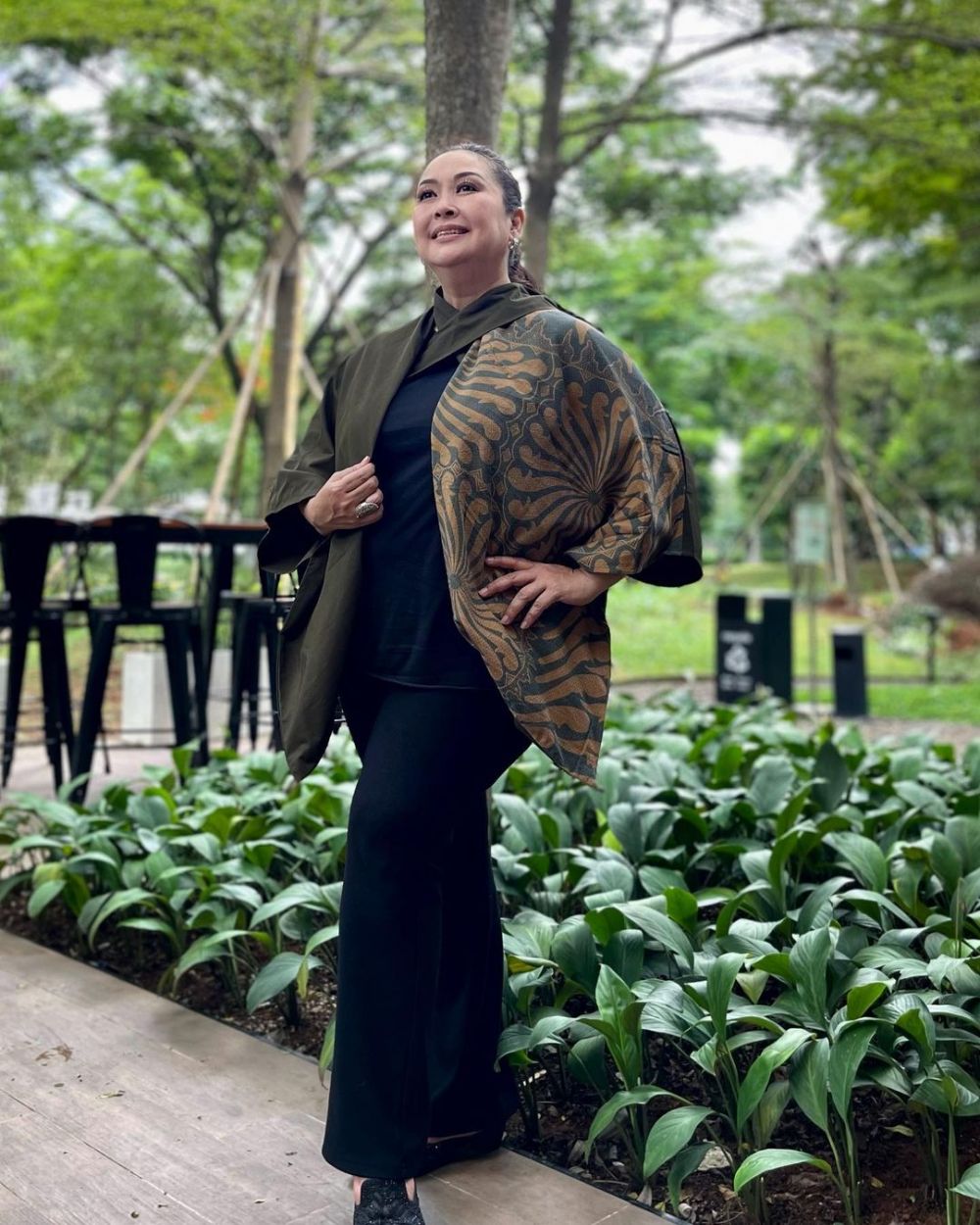 transformasi Ira Maya Sopha cinderella © berbagai sumber