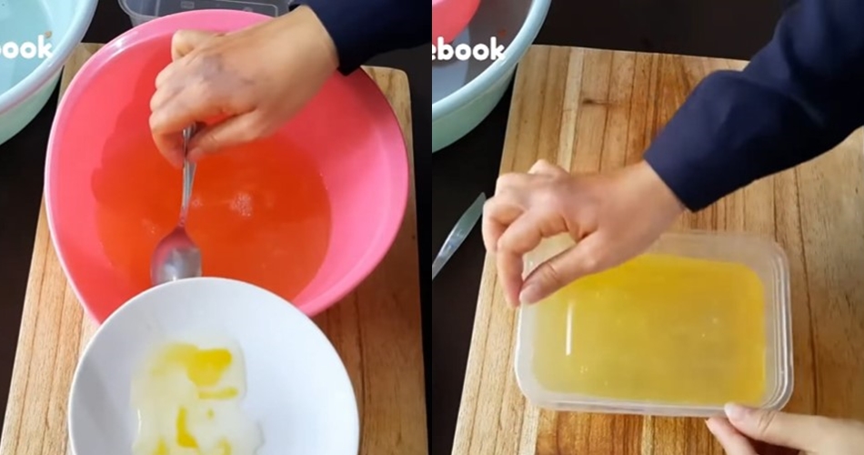 Cara simpan kuning dan putih telur buat baking, awet 3 hari dan tetap ampuh bikin kue mengembang