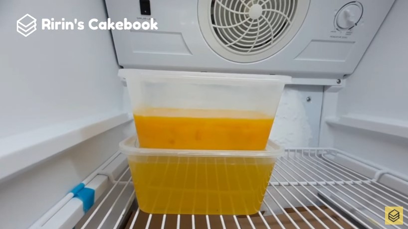 Cara simpan kuning dan putih telur buat baking, awet 3 hari dan tetap ampuh bikin kue mengembang